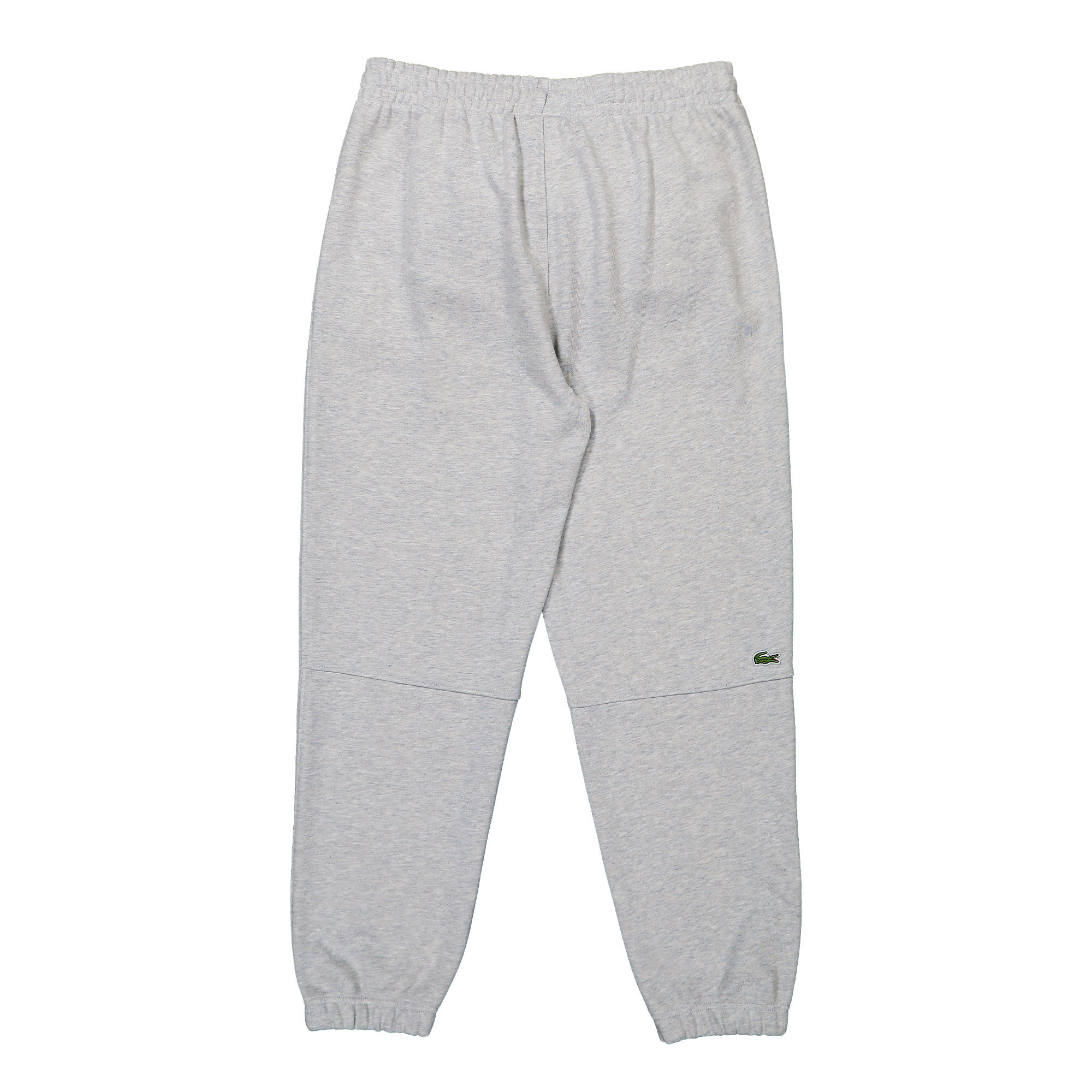 Lacoste Organic Cotton Track Pant Grey Sweat & Track Pants Material | Overkill