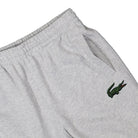 Lacoste Organic Cotton Track Pant Grey Sweat & Track Pants Detailfoto | Overkill