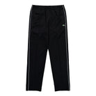 Lacoste Piqué Sweatpants Black Sweat & Track Pants XH0628-00 031 | Overkill