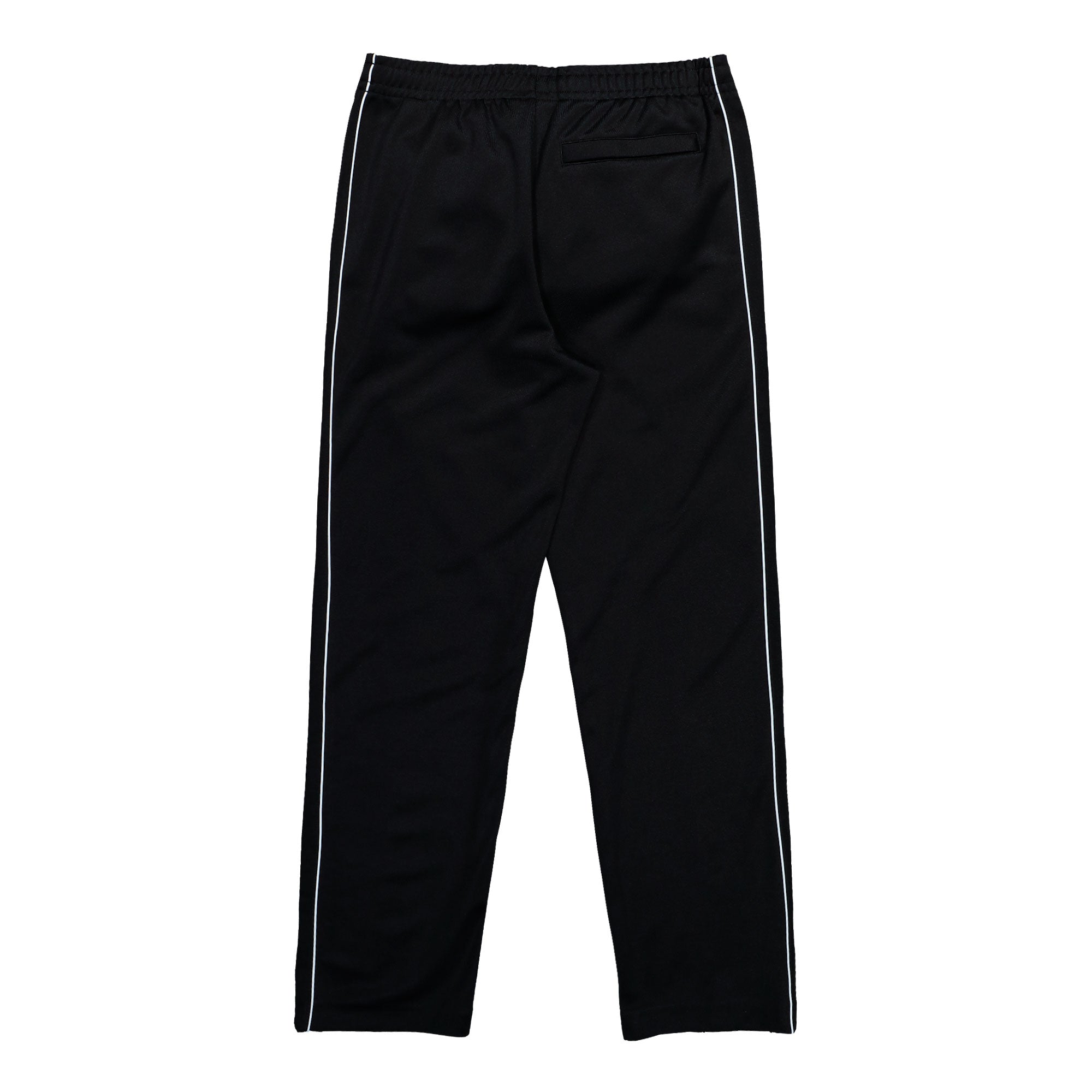 Lacoste Piqué Sweatpants Black Sweat & Track Pants XH0628-00 031 Close-up | Overkill