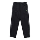 Lacoste Original Paris-Piqué Trackpant Black Sweat & Track Pants XH1412-00 031 | Overkill