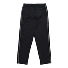 Lacoste Original Paris-Piqué Trackpant Black Sweat & Track Pants XH1412-00 031 Close-up | Overkill
