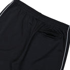 Lacoste Original Paris-Piqué Trackpant Black Sweat & Track Pants XH1412-00 031 Detail View 2 | Overkill