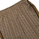 Lacoste Paris Monogram Trousers Beige / Brown Sweat & Track Pants XH1440-00 6IR Detail View 1 | Overkill