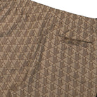 Lacoste Paris Monogram Trousers Beige / Brown Sweat & Track Pants XH1440-00 6IR Detail View 2 | Overkill