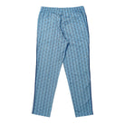 Lacoste Paris Jacquard Monogram Track Pants Light Blue / Blue Sweat & Track Pants Material | Overkill