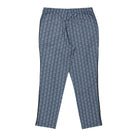 Lacoste Paris Jacquard Monogram Track Pants Bleu Marine / Blanc Sweat & Track Pants Material | Overkill