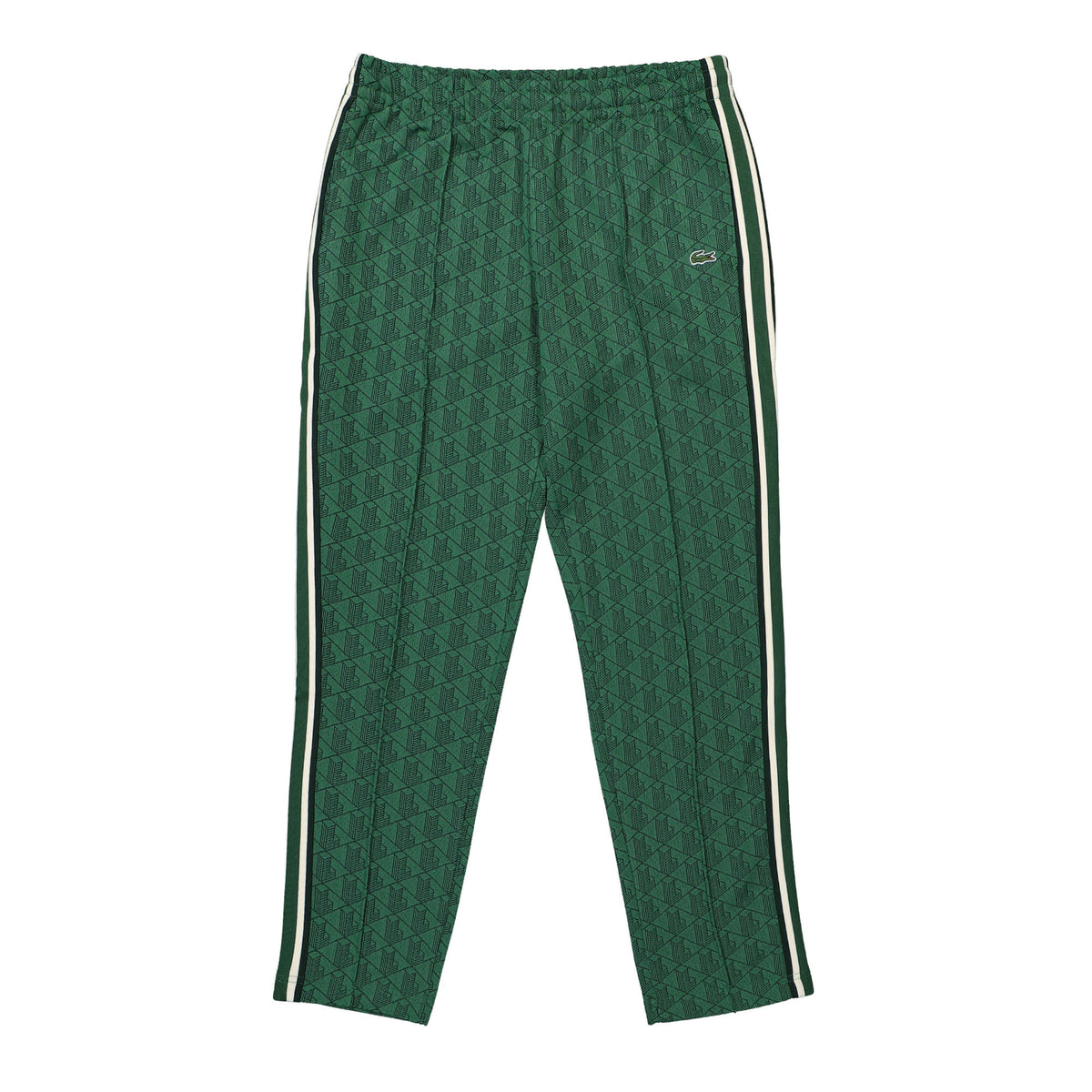 Lacoste Paris Jacquard Monogram Track Pants XH1440-00 QIJ | OVERKILL