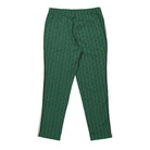 Lacoste Paris Jacquard Monogram Track Pants Rocket / Sinople Sweat & Track Pants Material | Overkill