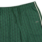 Lacoste Paris Jacquard Monogram Track Pants Rocket / Sinople Sweat & Track Pants Detailfoto | Overkill