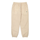 Lacoste Paris Monogram Track Pants Sawdust / Lapland Sweat & Track Pants XH1621-00 KXI | Overkill