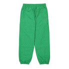 Lacoste Paris Monogram Track Pants Calathea / Rocket Sweat & Track Pants XH1621-00 QHI | Overkill