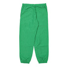 Lacoste Paris Monogram Track Pants Calathea / Rocket Sweat & Track Pants Material | Overkill