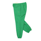 Lacoste Paris Monogram Track Pants Calathea / Rocket Sweat & Track Pants Close-up | Overkill