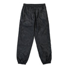 Lacoste Monogram Tracksuit Trousers Black Sweat & Track Pants XH4013-00 031 | Overkill