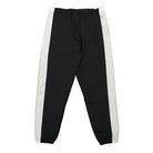 Lacoste Waterproof Track Pant Black / Croissant - Farine Sweat & Track Pants Material | Overkill