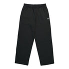 Lacoste Fleece Sweatpant Black Sweat & Track Pant XH8867-00 031 | Overkill
