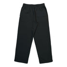 Lacoste Fleece Sweatpant Black Sweat & Track Pant XH8867-00 031 Close-up | Overkill
