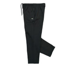 Lacoste Fleece Sweatpant Black Sweat & Track Pant XH8867-00 031 Detailfoto | Overkill
