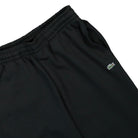 Lacoste Fleece Sweatpant Black Sweat & Track Pant XH8867-00 031 Detail View 1 | Overkill
