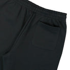 Lacoste Fleece Sweatpant Black Sweat & Track Pant XH8867-00 031 Detail View 2 | Overkill
