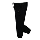 Lacoste Regular Fit Fleece Sweatpant Black Sweatpant XH9207-00 031 Detailfoto | Overkill
