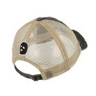 Youths In Balaclava Flower Trucker Cap Black Caps Detail view 1 | Overkill