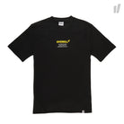 Overkill ZX 4500 Tee Black T-Shirts  | Overkill