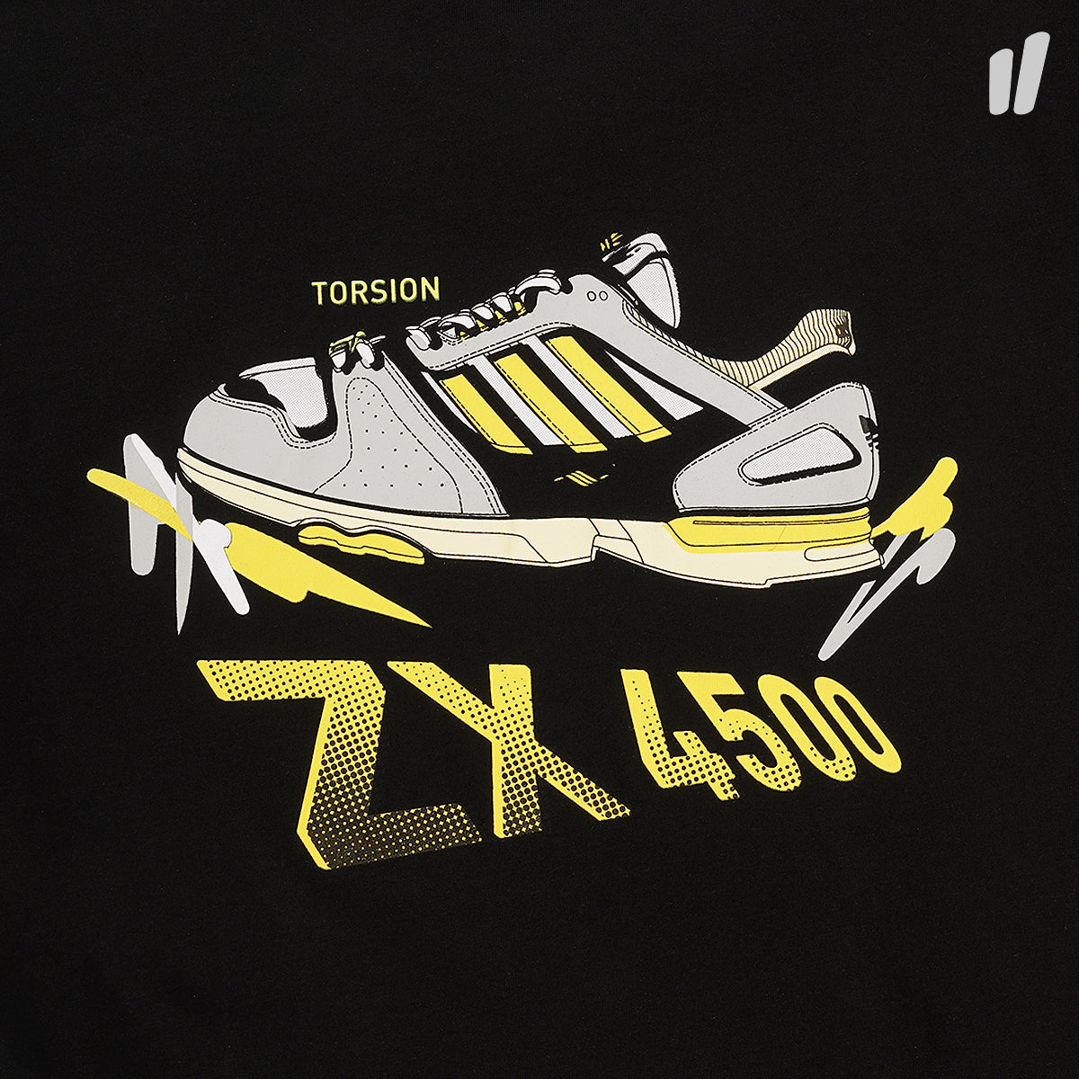 Overkill ZX 4500 Tee | OVERKILL