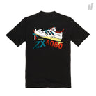 Overkill ZX 6000 Tee Black T-Shirts Material | Overkill