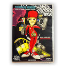 DVD CMD Criminal Minded - Live At The Crime Scene 0 DVDs Close-up | Overkill