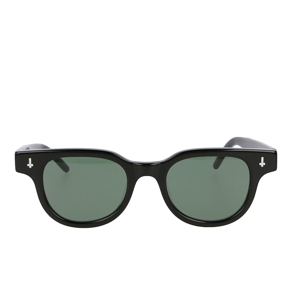 Pleasures Legacy Sunglasses Black Various  Material | Overkill
