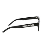 Pleasures Legacy Sunglasses Black Various Close-up | Overkill