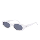 Pleasures Lithium Sunglasses White Various P20SP004 | Overkill