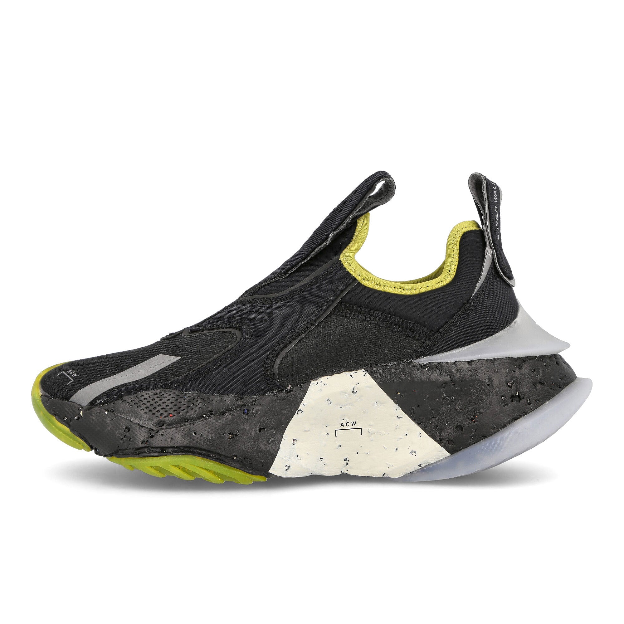 Converse A COLD WALL x Converse Aeon 2 Black  A00681C-001 | Overkill