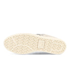 Converse Joshua Vides x Converse Pro Leather Ox Natural Ivory / Black / White  Detail view 2 | Overkill