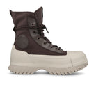 Converse Chuck Taylor All Star Lugged 2.0 Counter Climate Dark Root / Dark Root / Papyrus High Top Sneakers  Silhouette | Overkill