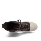 Converse Chuck Taylor All Star Lugged 2.0 Counter Climate Dark Root / Dark Root / Papyrus High Top Sneakers  Detailfoto | Overkill