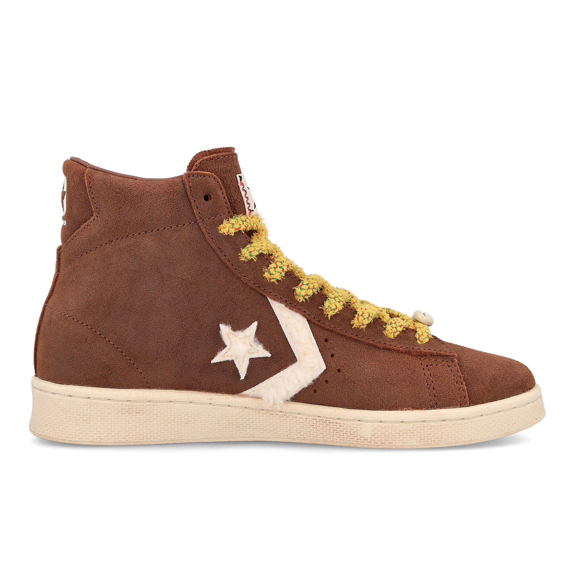 Converse Barriers Worldwide x Converse Pro Leather Hi A01787C