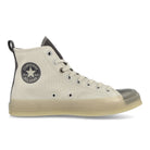 Converse A COLD WALL x Converse Chuck 70 Hi Silver Birch / Pavement High Top Sneakers  Silhouette | Overkill