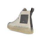 Converse A COLD WALL x Converse Chuck 70 Hi Silver Birch / Pavement High Top Sneakers  Material | Overkill