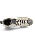 Converse A COLD WALL x Converse Chuck 70 Hi Silver Birch / Pavement High Top Sneakers  Detailfoto | Overkill