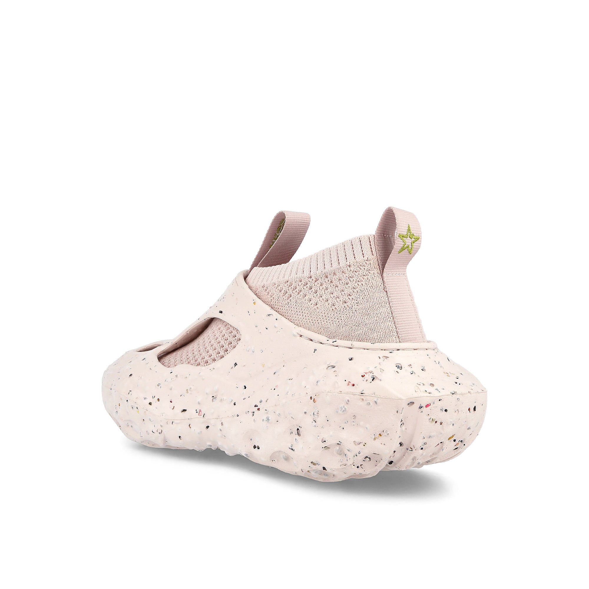 Converse x converse sponge crater slip Barely Rose-Barely Rose Sneakers  Material | Overkill