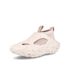 Converse x converse sponge crater slip Barely Rose-Barely Rose Sneakers  Close Up | Overkill