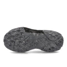 Converse A COLD WALL x Converse Sponge CX Crater Dark Grey-Tangerine Tango Mid Top Sneakers  Detail View 1 | Overkill