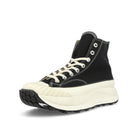 Converse Chuck 70 AT-CX Hi Black / Egret / Black High Top Sneakers  Close Up | Overkill