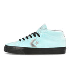 Converse Louie Lopez: Fucking Awesome x Converse Pro Mid Light Blue / Cream Sneakers A05074C | Overkill