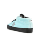 Converse Louie Lopez: Fucking Awesome x Converse Pro Mid Light Blue / Cream Sneakers  Material | Overkill