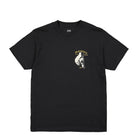 Obey Thumbs Down Tee Black T-Shirts 165263204 | Overkill
