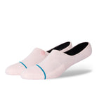 Stance Icon No Show Socks Pink Socks A145A21INS-PNK | Overkill